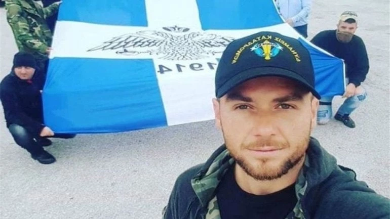 Τα Τίρανα ήθελαν νεκρό εδώ και καιρό τον Κ. Κατσίφα: «Όποια σημαία και να σηκώσεις, εμείς θα την κατεβάσουμε» – Δείτε το όπλο του ήρωα της Β. Ηπείρου